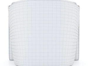 lounge chairs restore 3D Model