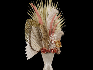 Dry-flowers s 3D 模型