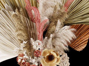 Dry-flowers s 3D Model