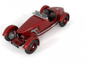 am1934 3D Modell