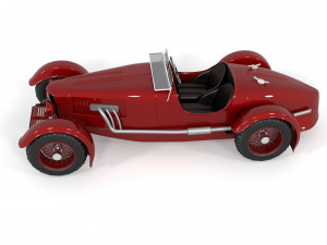 am1934 3D Modell