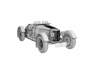 am1934 3D Modell