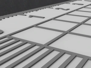 ruller scale 3D Model
