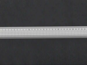 ruller scale 3D Model
