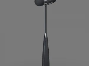 Dejerine percussion-hammer 3D Model
