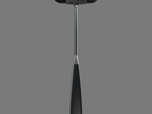 Dejerine percussion-hammer 3D Model
