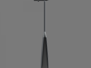 TOREMNER hammer 245mm 3D Model