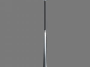 TOREMNER hammer 245mm 3D Model