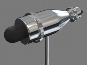 TOREMNER hammer 245mm 3D 모델