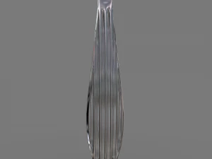 БЕРЛІНЕР 200мм 3D Модель