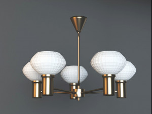 light-16 Modello 3D