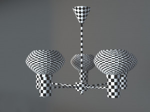 light-16 Modèle 3D