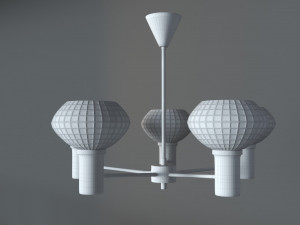 light-16 Modèle 3D