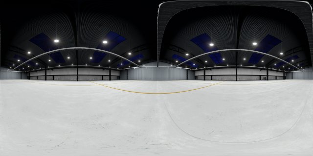 exhibition hall lumion 3D मॉडल .c4d .max .obj .3ds .fbx .stl .blend 