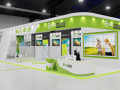 EXHIBITION STAND 13X6 Modello 3D