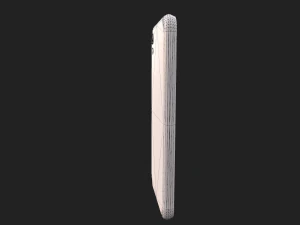 smartphone 3D Model