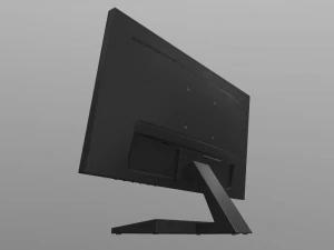 computer monitor 3D Model