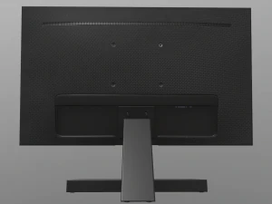 computer monitor 3D Model