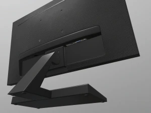 computer monitor 3D Model