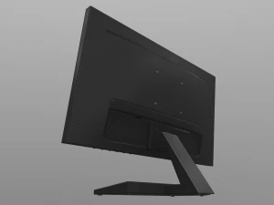 computer monitor 3D Model