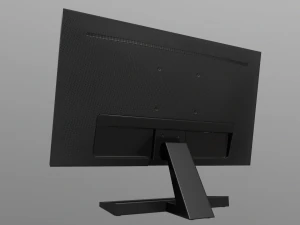 computer monitor 3D Model