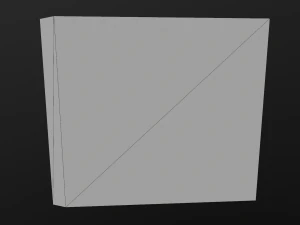 computer tower 3D Model