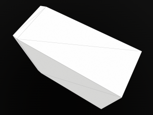 computer tower 3D Модель