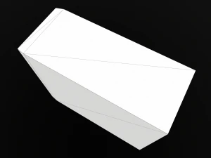 computer tower 3D Model