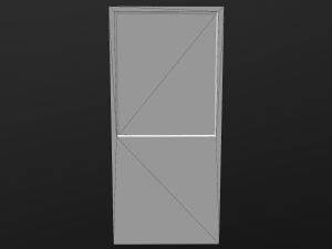 computer tower 3D Модель