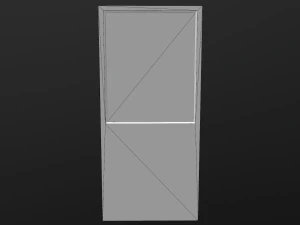 computer tower 3D Model