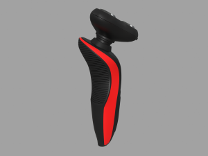 electric shaver Modelo 3D