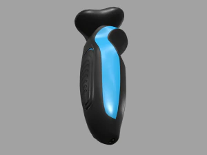 electric shaver 3D Model