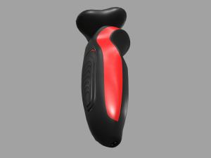 electric shaver Modelo 3D