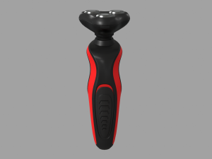 electric shaver Modelo 3D