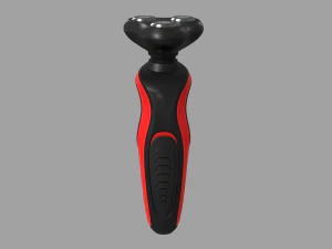 electric shaver 3D Model
