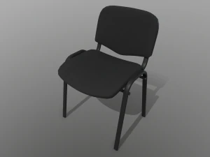 office chair 3D Model