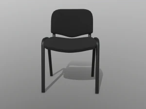 office chair 3D Model