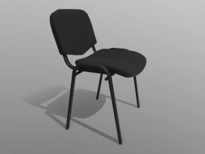 office chair 3D Model
