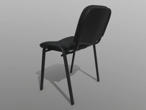 office chair 3D Model