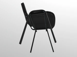 office chair 3D Model