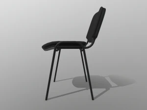 office chair 3D Model