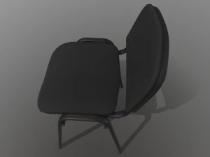 office chair 3D Model