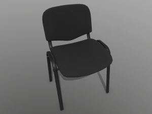 office chair 3D Model