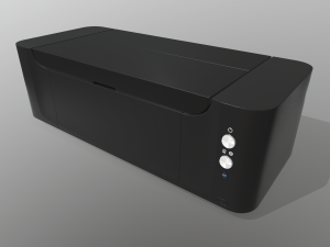 printer Modèle 3D