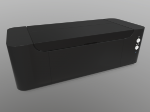 printer Modèle 3D