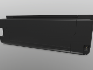 printer Modèle 3D