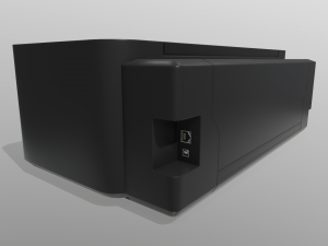 printer Modèle 3D