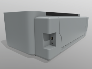 printer Modèle 3D