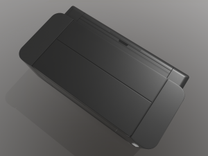printer Modèle 3D