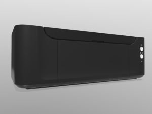printer Modèle 3D